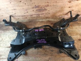 Балка под двс TOYOTA COROLLA ZWE215 2ZR FXE 1 ракурс