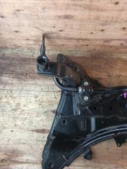 Балка под двс TOYOTA COROLLA ZWE215 2ZR FXE 3 ракурс