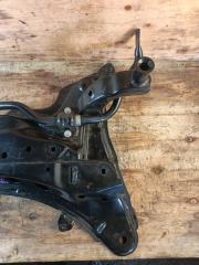 Балка под двс TOYOTA COROLLA ZWE215 2ZR FXE 4 ракурс