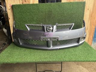 Бампер передний NISSAN WINGROAD WHNY11 62022WE100 1 ракурс