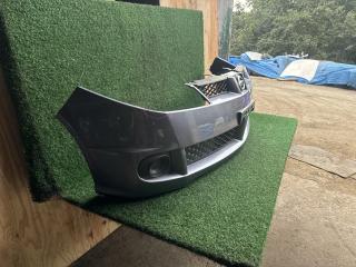 Бампер передний NISSAN WINGROAD WHNY11 62022WE100 2 ракурс