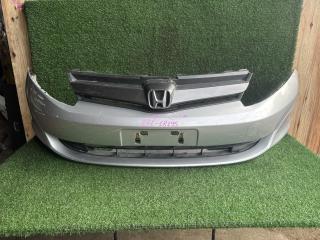 Бампер передний HONDA AIRWAVE GJ2 71101SLAZZ00 1 ракурс