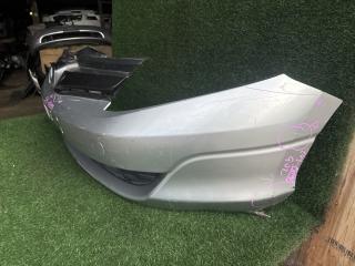 Бампер передний HONDA AIRWAVE GJ2 71101SLAZZ00 3 ракурс