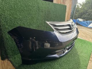 Бампер передний HONDA FREED GB4 71101SYY0000 2 ракурс