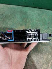 Блок управления airbag BMW 5-SERIES F11 N47D20C 65779330951 5 ракурс