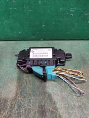 Блок управления airbag BMW 3-SERIES F31 N47D20C 65779267214 1 ракурс
