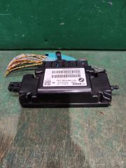 Блок управления airbag BMW 3-SERIES F31 N47D20C 65779267214 2 ракурс