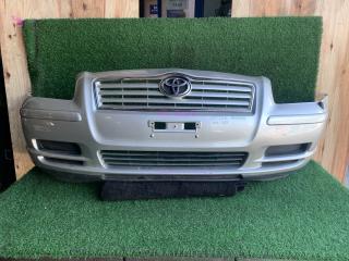 Бампер передний TOYOTA AVENSIS AZT255 5211905160 1 ракурс