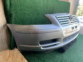 Бампер передний TOYOTA AVENSIS AZT255 5211905160 2 ракурс