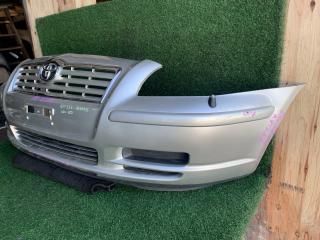 Бампер передний TOYOTA AVENSIS AZT255 5211905160 3 ракурс