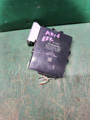 Электронный блок SUBARU BRZ ZD8 FA24 87731CC100 1 ракурс Электронный блок SUBARU BRZ ZD8 FA24 87731CC100 1 ракурс