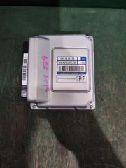 Блок управления акпп SUBARU BRZ ZD8 FA24 30919JB172 1 ракурс