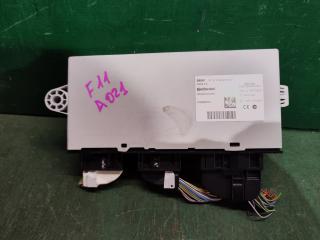 Блок иммобилайзера BMW 5-SERIES F11 N47D20C 613593392729 1 ракурс