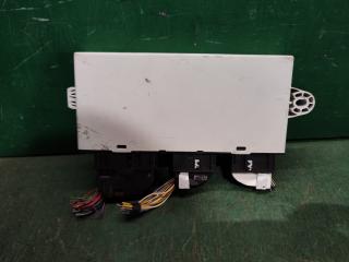 Блок иммобилайзера BMW 5-SERIES F11 N47D20C 613593392729 2 ракурс