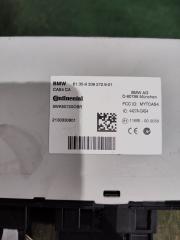 Блок иммобилайзера BMW 5-SERIES F11 N47D20C 613593392729 5 ракурс
