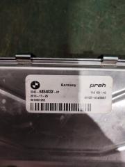 Блок управления рулевой рейкой BMW 5-SERIES F11 N47D20C 32436854032 5 ракурс