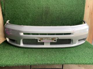 Запчасть бампер передний MITSUBISHI MIRAGE DINGO 2002