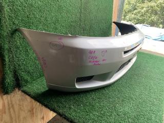 Бампер передний MITSUBISHI MIRAGE DINGO CQ1A MR557210 2 ракурс