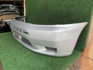 Бампер передний MITSUBISHI MIRAGE DINGO CQ1A MR557210 3 ракурс
