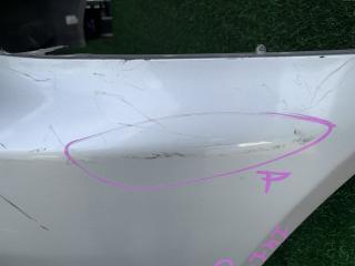 Бампер передний MITSUBISHI MIRAGE DINGO CQ1A MR557210 5 ракурс