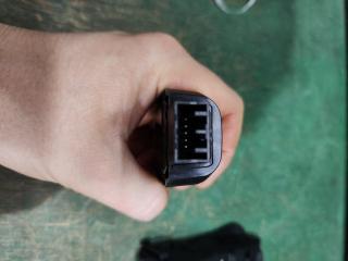 Датчик дождя HONDA VEZEL RU3 LEB T3VJ220206R19 3 ракурс