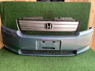 Бампер передний HONDA MOBILIO SPIKE GK2 71101SEY0100 1 ракурс