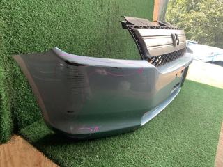 Бампер передний HONDA MOBILIO SPIKE GK2 71101SEY0100 2 ракурс
