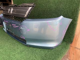 Бампер передний HONDA MOBILIO SPIKE GK2 71101SEY0100 3 ракурс