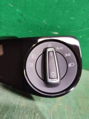 Гитара VOLKSWAGEN GOLF AUCHP CHP 5G2858060 2 ракурс
