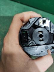Гитара VOLKSWAGEN GOLF AUCHP CHP 5G2858060 5 ракурс