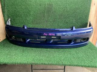 Бампер передний SUBARU LEGACY BH5 57704AE130 1 ракурс