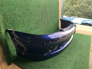 Бампер передний SUBARU LEGACY BH5 57704AE130 2 ракурс