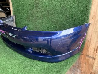 Бампер передний SUBARU LEGACY BH5 57704AE130 3 ракурс