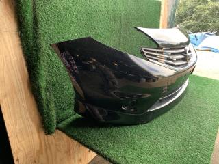Бампер передний NISSAN NOTE NE12 620223VA0H 2 ракурс