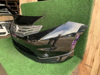 Бампер передний NISSAN NOTE NE12 620223VA0H 3 ракурс