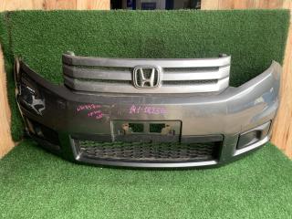Бампер передний HONDA FREED SPIKE GB4 71101SFM0000 1 ракурс