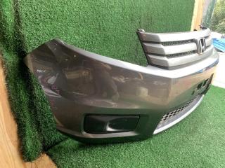 Бампер передний HONDA FREED SPIKE GB4 71101SFM0000 2 ракурс