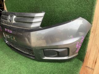 Бампер передний HONDA FREED SPIKE GB4 71101SFM0000 3 ракурс
