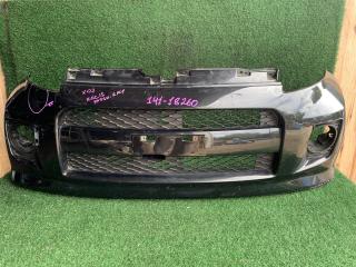 Бампер передний TOYOTA PASSO KGC15 52119B1010 1 ракурс
