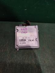 Камера переднего вида VOLKSWAGEN GOLF AUCHP CHP 5Q0980653 1 ракурс