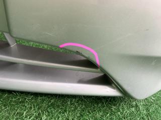 Бампер передний NISSAN NOTE NE12 620223VA0H 5 ракурс