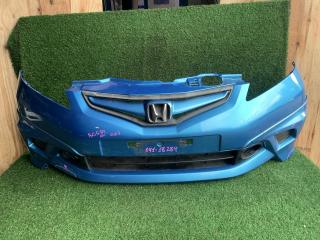 Бампер передний HONDA FIT GE7 71101TF0ZZ00 1 ракурс