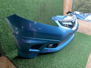 Бампер передний HONDA FIT GE7 71101TF0ZZ00 2 ракурс