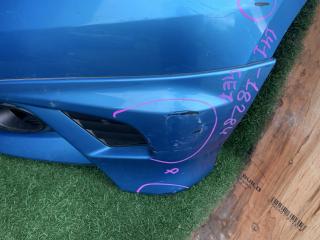 Бампер передний HONDA FIT GE7 71101TF0ZZ00 5 ракурс