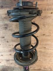 Стойка левая передняя TOYOTA NOAH AZR65 1AZ 4852028260 4 ракурс