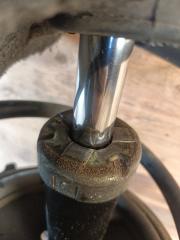 Стойка правая передняя TOYOTA ESTIMA ACR30 2AZ 4851028180 5 ракурс