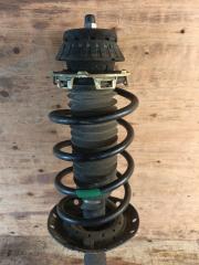 Стойка левая передняя HONDA INSIGHT ZE2 LDA 51620TM8J030M1 3 ракурс