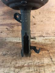 Стойка левая передняя HONDA INSIGHT ZE2 LDA 51620TM8J030M1 4 ракурс