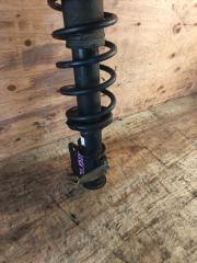 Стойка левая передняя MITSUBISHI PAJERO MINI H58A 4A30 MR519207 5 ракурс