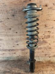 Стойка правая передняя SUZUKI KEI HN22S K6A 4160284H50 1 ракурс